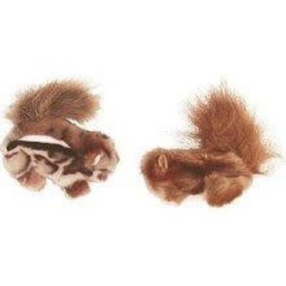 Kong Company Kong Catnip Squirrel Toy