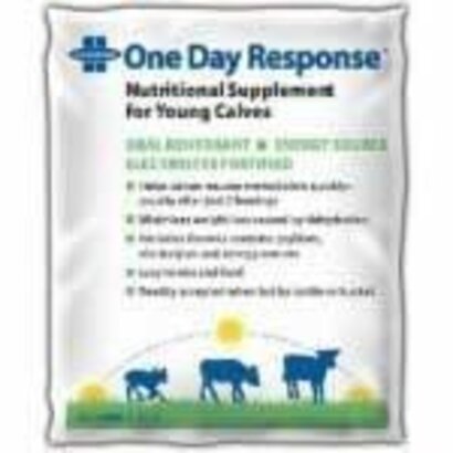 Farnam Companies Inc. Farnam One Day Response