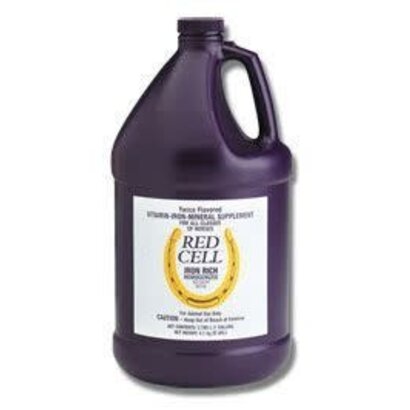 Farnam Companies Inc. Farnam Red Cell Iron Rich