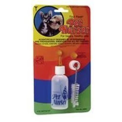 Four Paws Products Ltd Four Paws Pet Nurser Kit