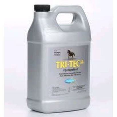 Farnam Companies Inc. Farnam Tri-Tec 14 Fly Repellent