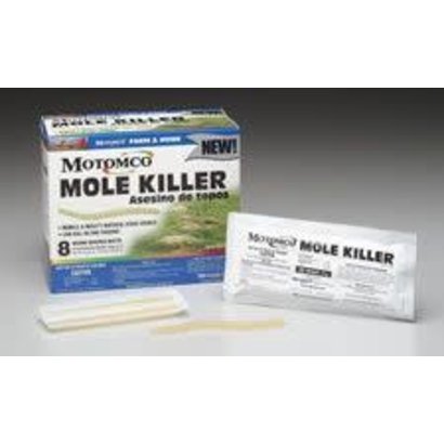 Motomco Motomco Mole Killer Worms