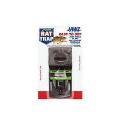 JT Eaton & Co JT Eaton Jawz Rat Trap