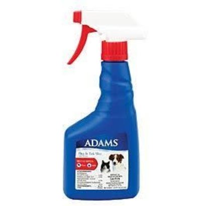Farnam Companies Inc. Adams Plus Flea Mist w/Precor
