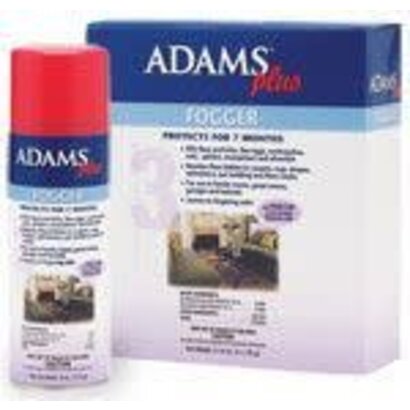 Farnam Companies Inc. Adams Plus Fogger