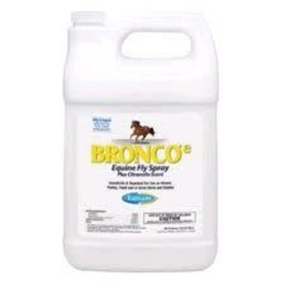 Farnam Companies Inc. Bronco Equine Fly Spray