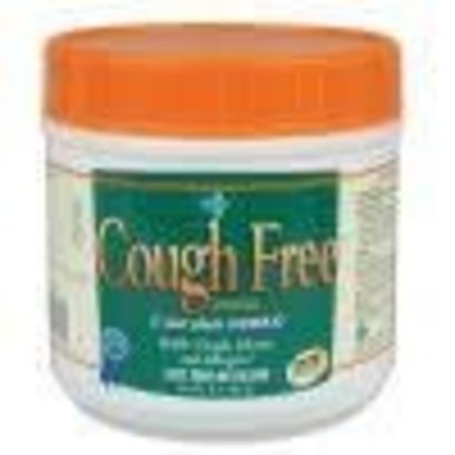 Farnam Companies Inc. Farnam Cough Free