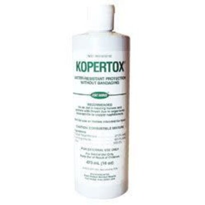 Fort Dodge Fort Dodge Kopertox