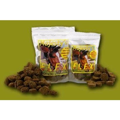 Majesty's Animal Nutrition Inc. Majesty Flex Wafers