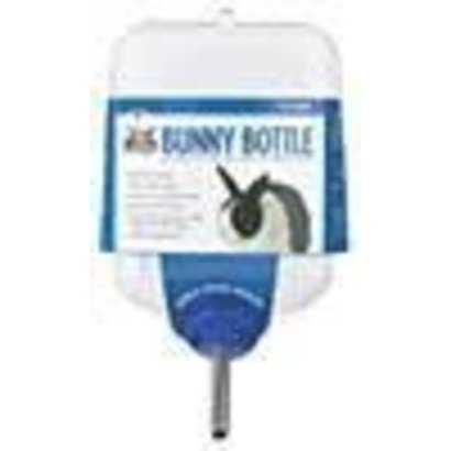 Miller Manufacturing Co. Pet Lodge Bunny Bottle