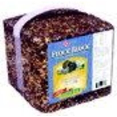 Purina Mills, LLC Purina Flock Block