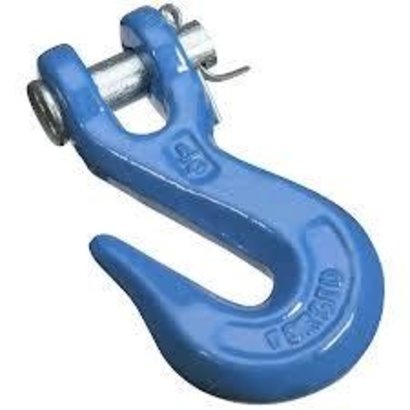 National Mfg. Co. Stanley Clevis Grab Hook 5/16