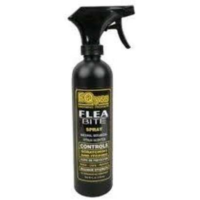 EQyss Grooming Products, Inc. Eqyss Flea Bite Spray