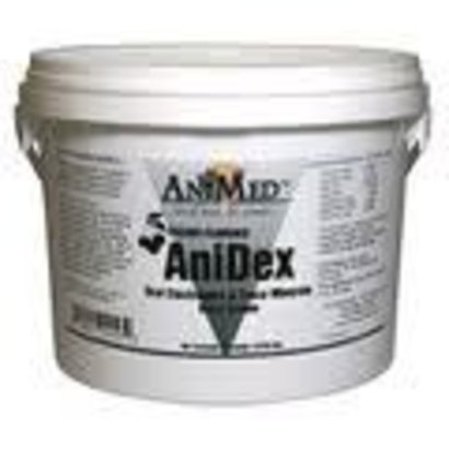 AHC Products, Inc. Animed Anidex Cherry Flavored