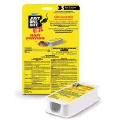 Farnam Companies Inc. Just One Bite Bait EX Station