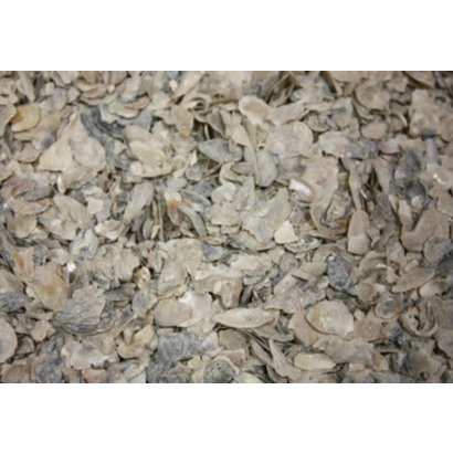 Jerico Products, Inc. Oyster shell