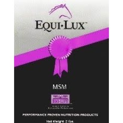 Bio-Life Animal Nutrition Animal Health MSM