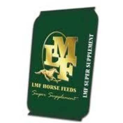 LMF Feeds Incorporated LMF Super Supplement A