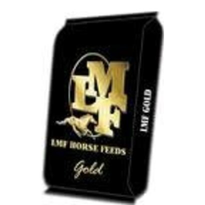 LMF Feeds Incorporated LMF Gold