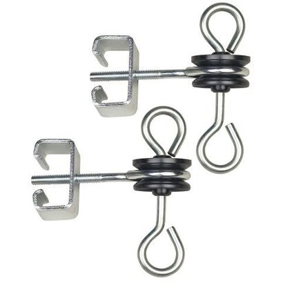 Powerfields Gate Handle Anchor for T-Posts