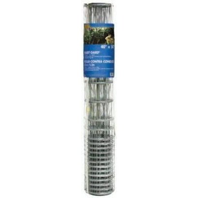 Gilbert & Bennett Manufacturing Company G B Rabbit Guard Fencing