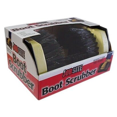 Manakey Group LLC Jobsite Boot Scrubber