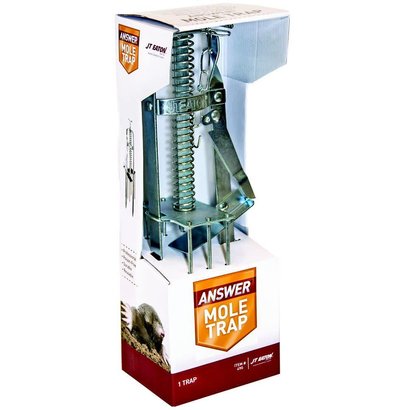 J. T. Eaton & Co., Inc. JT Eaton Answer Mole Trap