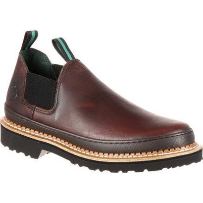 Georgia Boot Co. Georgia Giant GR270 Men's Romeo Work Shoe