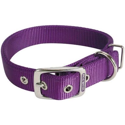 Hamilton Products, Inc. Hamilton Dog Collar ST 18"