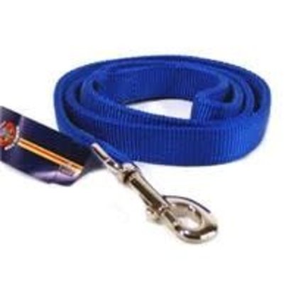 Hamilton Products, Inc. Hamilton Dog Leash Double Thick w/ Snap & Loop