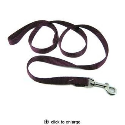 Hamilton Products, Inc. Hamilton Dog Leash SLF 4'