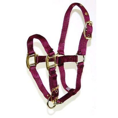 Hamilton Products, Inc. Hamilton Horse Halters 3DA