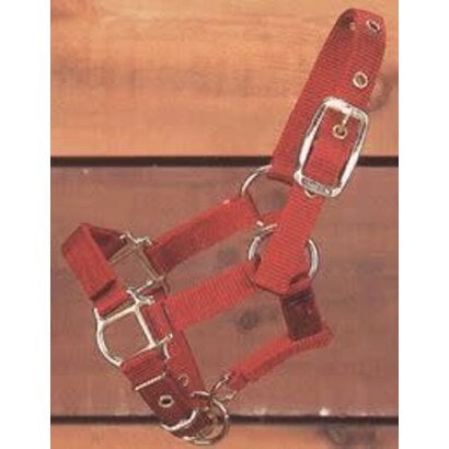Hamilton Products, Inc. Hamilton Horse Halters 3DAM