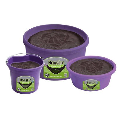 New Generation Feeds Smartlic Horslic Supplement Tub