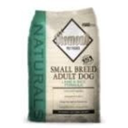 Diamond Pet Foods, Inc. Diamond Naturals Sm Br Adult Lamb