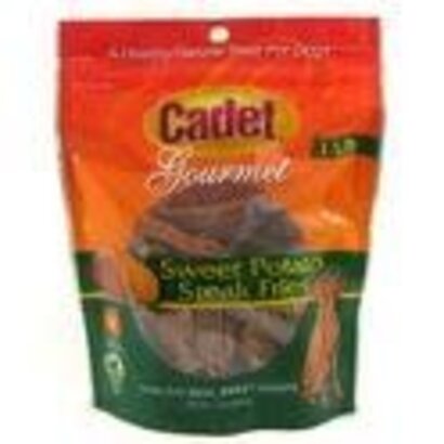 IMS Pet Industries, Inc. Cadet Gourmet Dog Treats