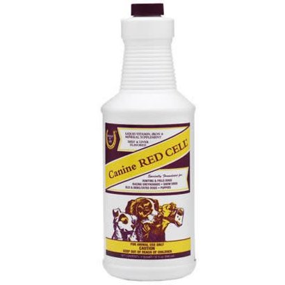 Farnam Companies Inc. Farnam Canine Red Cell