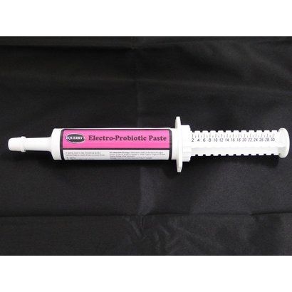 Equerry's Inc. Equerrys Probiotic Paste