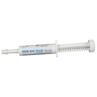 PetAg Inc. Pet-AG Bene-Bac Plus Pet Gel