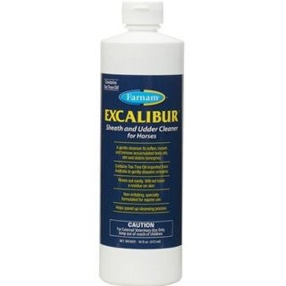 Farnam Companies Inc. Excalibur Sheath Cleaner