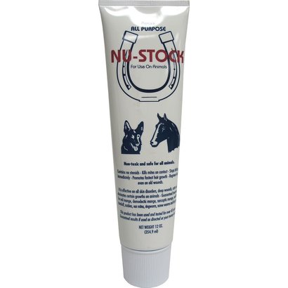 Nu Stock All Purpose Salve