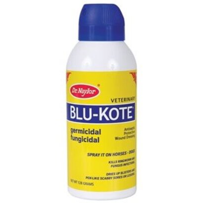 H. W. Naylor Co., Inc. Blu-Kote Aerosol