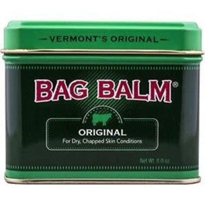 Dairy Association Co. Inc. Dairy Association Bag Balm