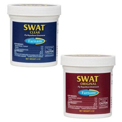 Farnam Companies Inc. Swat Original Ointment