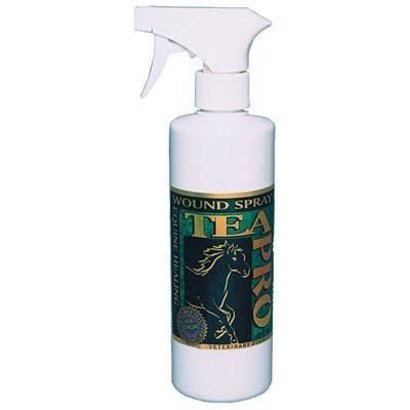 Healing Tree Products Inc. Tea Tree Equine Wound Spray