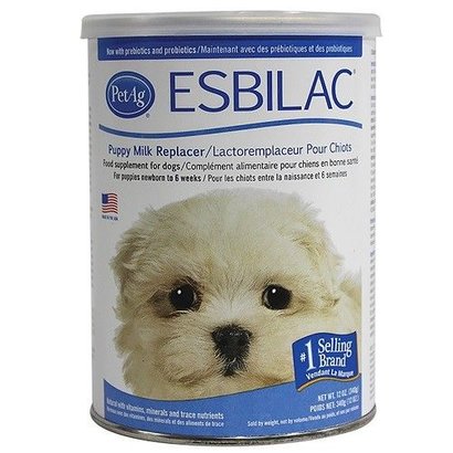 PetAg Inc. Esbilac Puppy Milk Powder