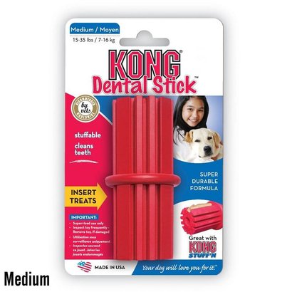 Kong Company Kong Dental Stick