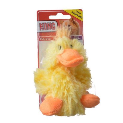Kong Company Kong Platy Duck - Small