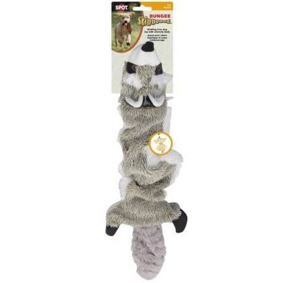 Bungee Skinneeez Raccoon
