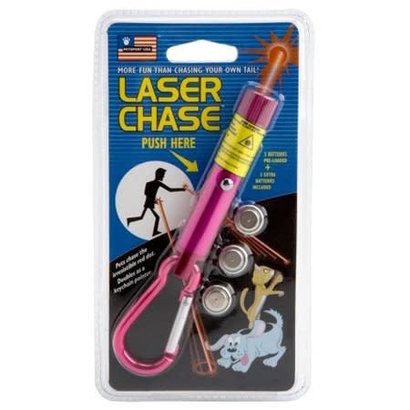 PETSPORT Laser Chase Petsport